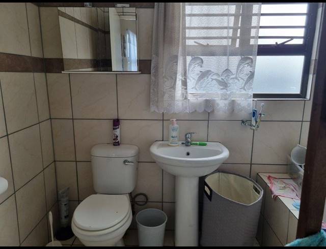 2 BEDROOM APARTMENT RENTED IN LA LUCIA